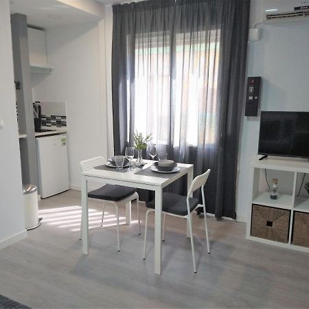 Comfort & Beauty Studio Torremolinos Exterior foto