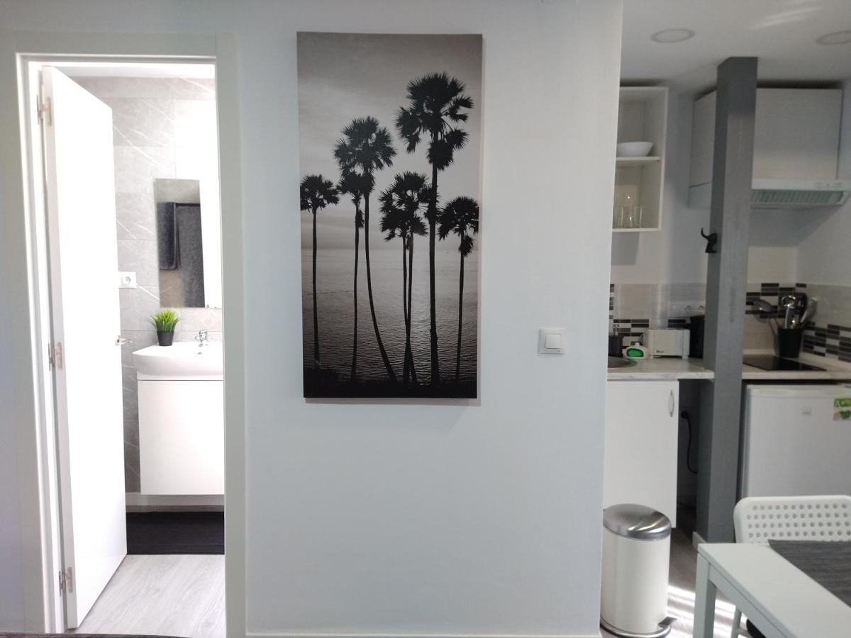 Comfort & Beauty Studio Torremolinos Exterior foto