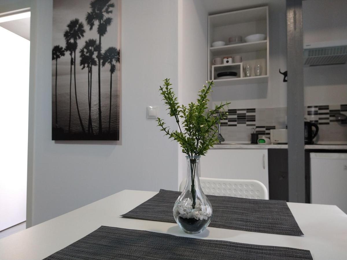 Comfort & Beauty Studio Torremolinos Exterior foto