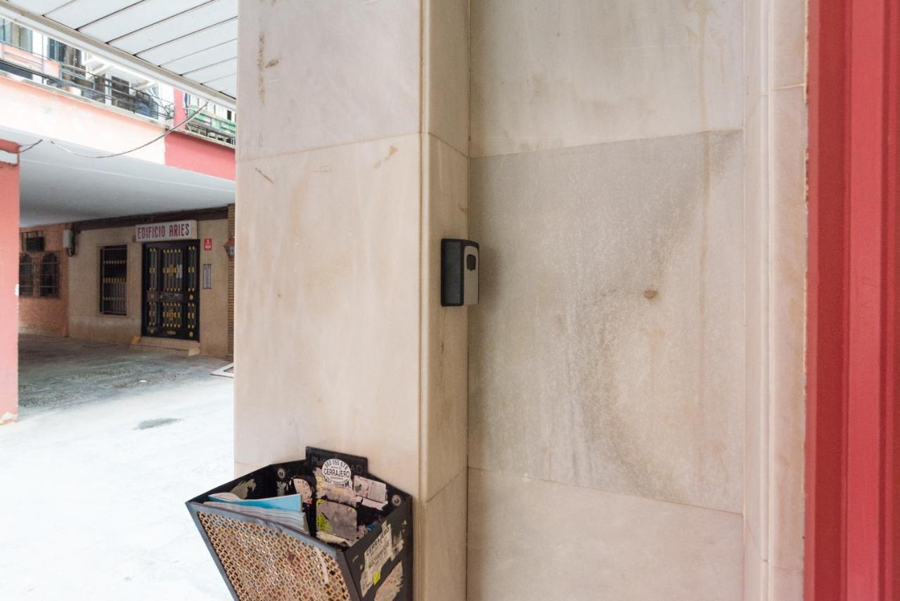Comfort & Beauty Studio Torremolinos Exterior foto