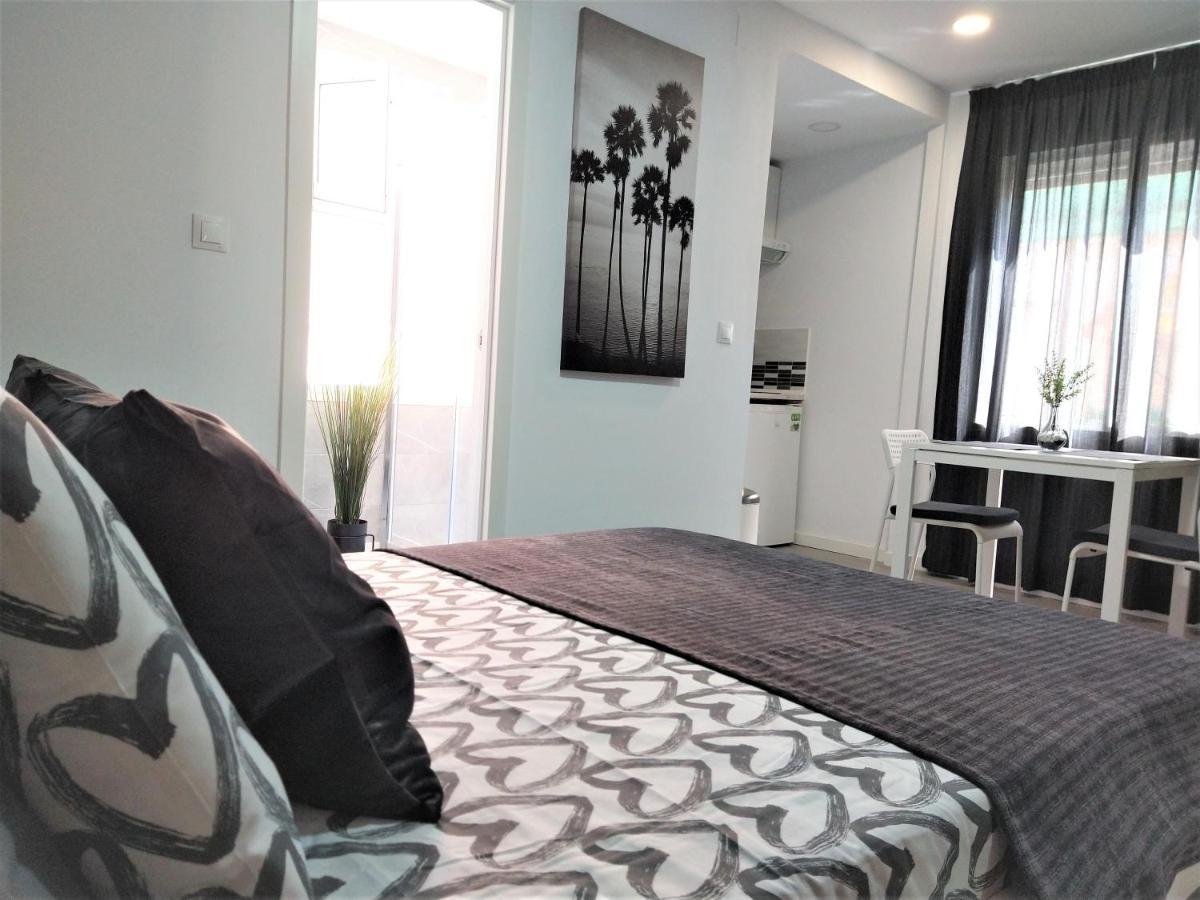 Comfort & Beauty Studio Torremolinos Exterior foto
