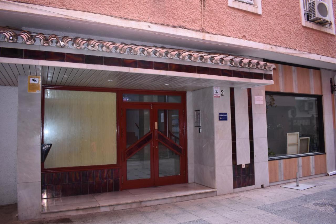 Comfort & Beauty Studio Torremolinos Exterior foto