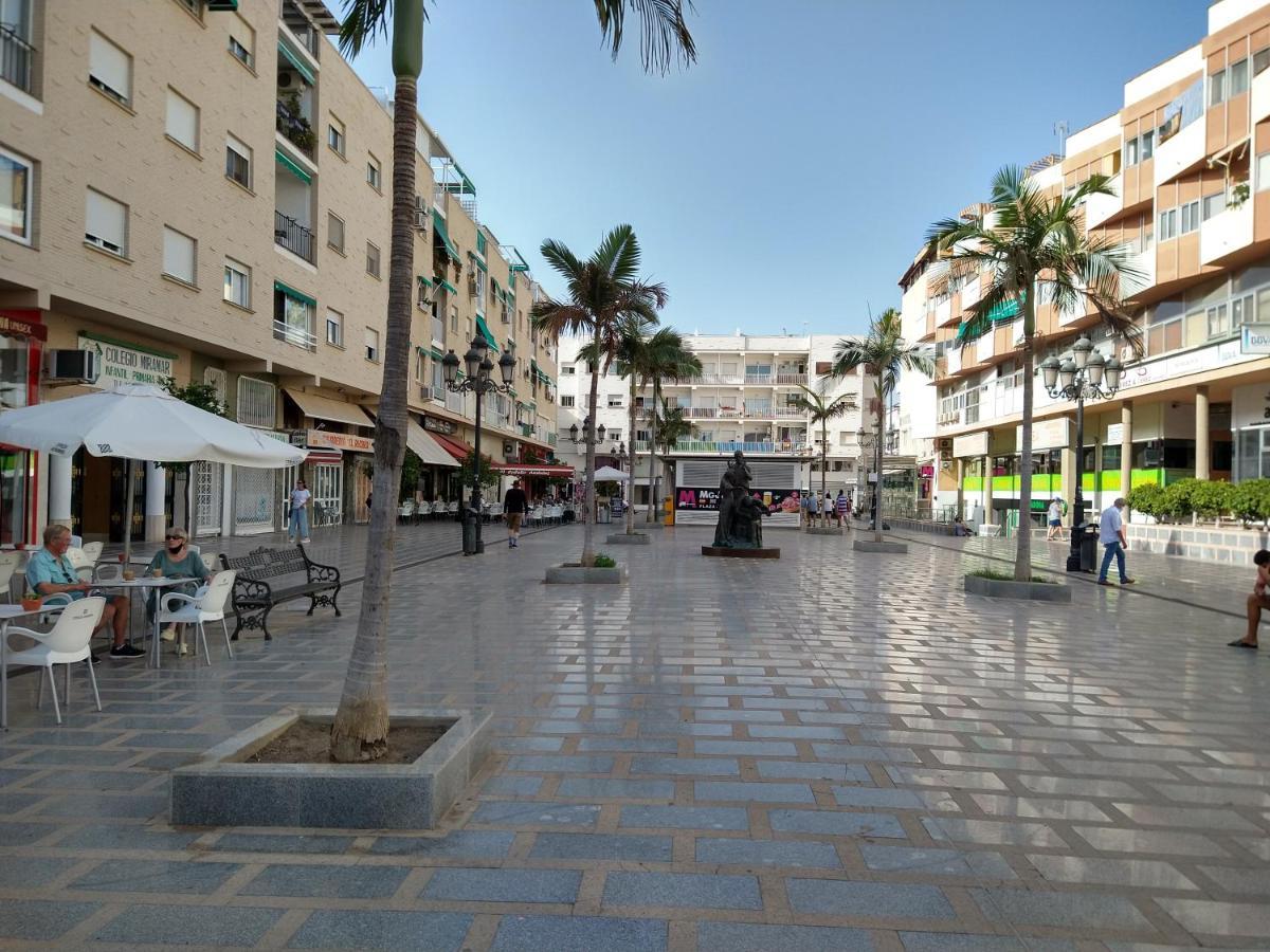 Comfort & Beauty Studio Torremolinos Exterior foto